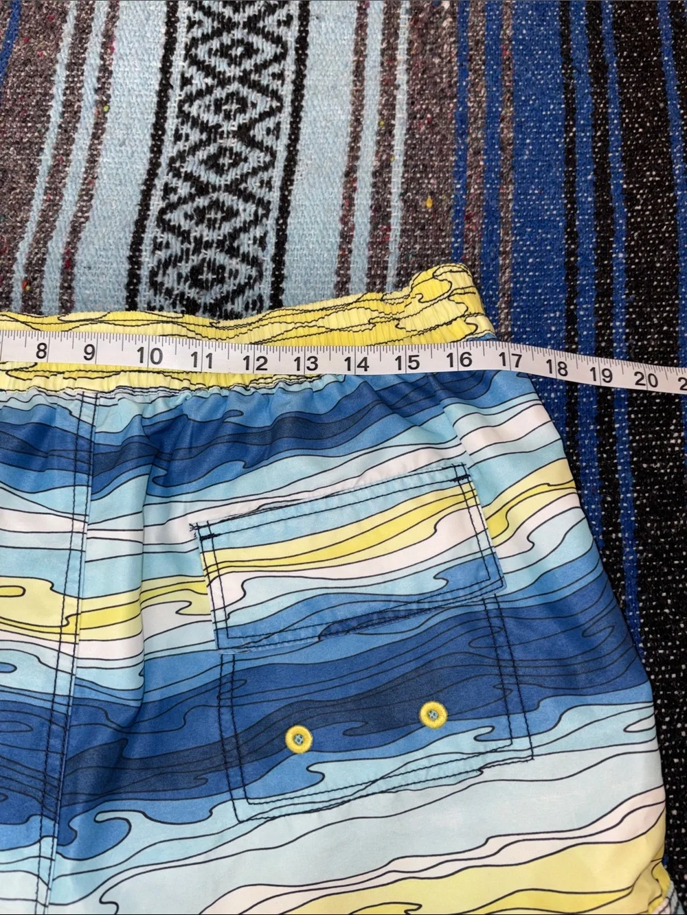 Tommy Bahama Swim Trunks